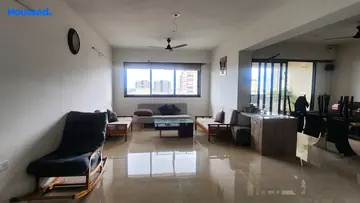 Sample Apartment of 4 BHK Flat for Resale in Motera, Ahmedabad - Image 55254
