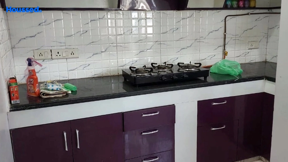 Project Image of 2 BHK Furnished Flat for Rent in Gaur City - Image 55505