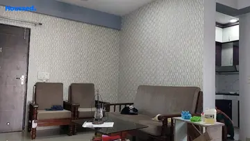 Project Image of 2 BHK Flat for Rent in Galaxy North Avenue 2 Gaur City, Greater Noida - Image 55506