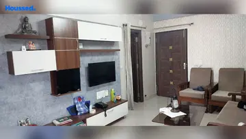 Project Image of 2 BHK Flat for Rent in Galaxy North Avenue 2 Gaur City, Greater Noida - Image 55508