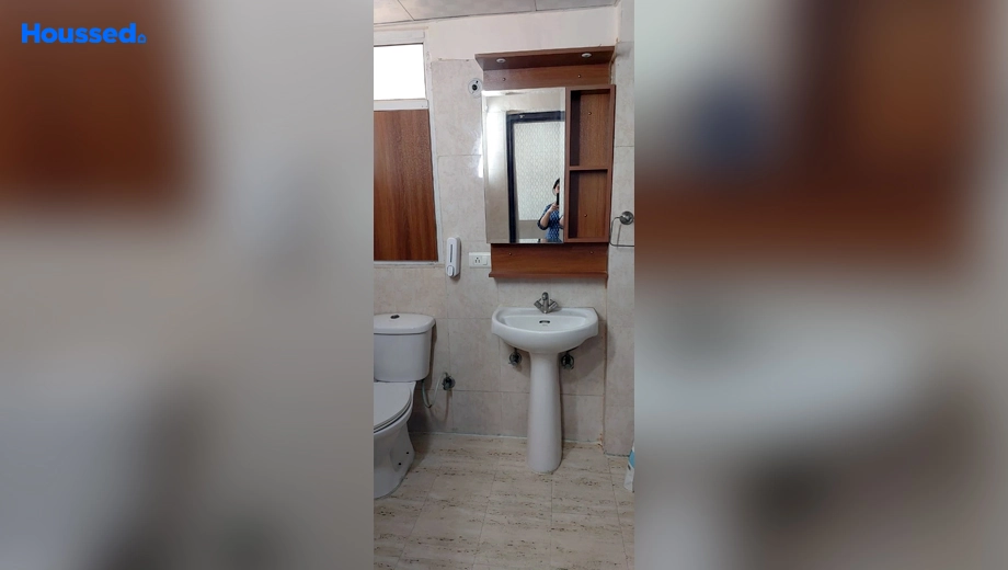 Project Image of 2 BHK Furnished Flat for Rent in Gaur City - Image 55504