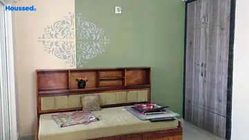 Project Image of 2 BHK Flat for Rent in Galaxy North Avenue 2 Gaur City, Greater Noida - Image 55507