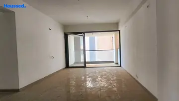 Sample Apartment of 3 BHK Flat for Resale in Zircon Classic Koteshwar, Ahmedabad - Image 55297