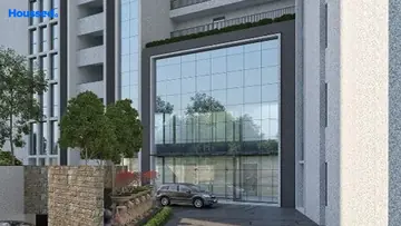 Project Image of Commercial Shop & Showroom for Resale in Motera, Ahmedabad - Image 55301