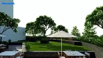 Amenities of Commercial Shop & Showroom for Resale in Motera, Ahmedabad - Image 55304