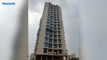 Project Image of 2 BHK Flat for Resale in Virar West, Palghar - Image 55485