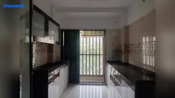 Project Image of 2 BHK Flat for Resale in Virar West, Palghar - Image 55471