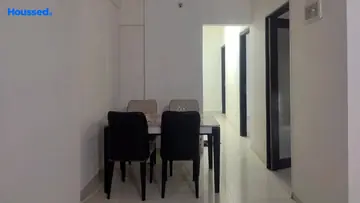 Project Image of 2 BHK Flat for Resale in Virar West, Palghar - Image 55473
