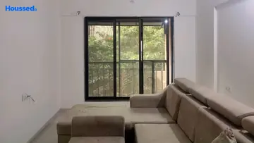 Project Image of 2 BHK Flat for Resale in Virar West, Palghar - Image 55474