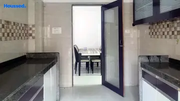 Project Image of 2 BHK Flat for Resale in Virar West, Palghar - Image 55477