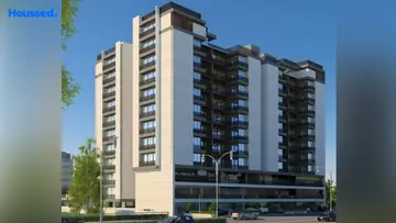 Project Image of 3 BHK Flat for Resale in Chandkheda, Ahmedabad - Image 55351