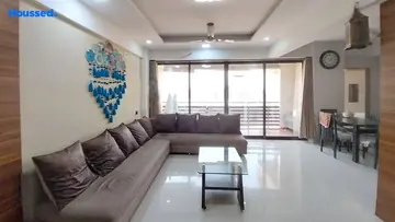 Sample Apartment of 3 BHK Flat for Resale in Chandkheda, Ahmedabad - Image 55357