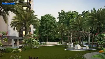 Amenities of 3 BHK Flat for Resale in Chandkheda, Ahmedabad - Image 55354