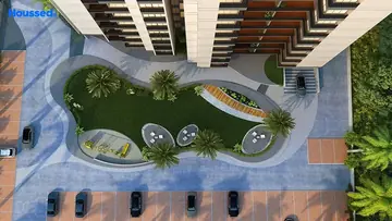 Amenities of 3 BHK Flat for Resale in Chandkheda, Ahmedabad - Image 55355
