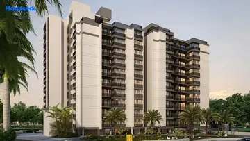 Project Image of 3 BHK Flat for Resale in Chandkheda, Ahmedabad - Image 55353