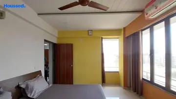 Sample Apartment of 3 BHK Flat for Resale in Chandkheda, Ahmedabad - Image 55358