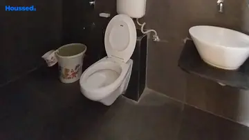 Sample Apartment of 3 BHK Flat for Resale in Chandkheda, Ahmedabad - Image 55356