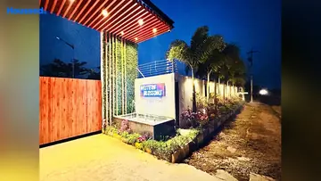 Project Image of Housing Plot/Residential Land for Resale in Shankarpally, Hyderabad - Image 55437