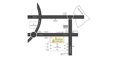 Location of Housing Plot/Residential Land for Resale in Shankarpally, Hyderabad - Image 55438