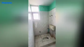 Sample Apartment of 2 BHK Flat for Resale in Kankarbagh, Patna - Image 55833