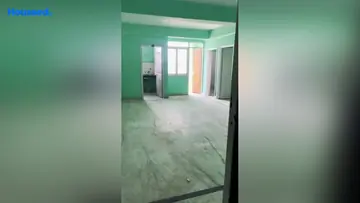 Sample Apartment of 2 BHK Flat for Resale in Kankarbagh, Patna - Image 55831