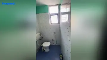 Sample Apartment of 2 BHK Flat for Resale in Kankarbagh, Patna - Image 55837