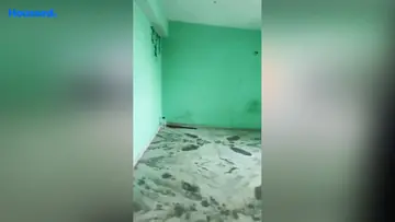 Sample Apartment of 2 BHK Flat for Resale in Kankarbagh, Patna - Image 55838