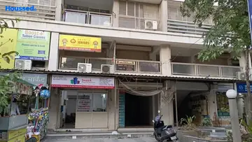 Project Image of Commercial Shop & Showroom for Resale in Chandkheda, Ahmedabad - Image 55444