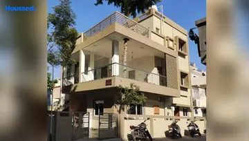 Amenities of 5 BHK House/Villa for Resale in New Ranip, Ahmedabad - Image 2524