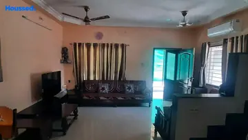 Sample Apartment of 3 BHK Flat for Resale in Motera, Ahmedabad - Image 55464