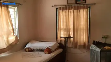 Sample Apartment of 3 BHK Flat for Resale in Motera, Ahmedabad - Image 55463