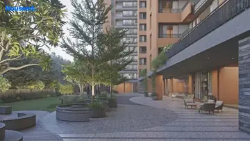 Project Image of 3 BHK Flat for Resale in Setu Solitaire Chandkheda, Ahmedabad - Image 55494