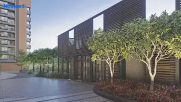 Project Image of 3 BHK Flat for Resale in Setu Solitaire Chandkheda, Ahmedabad - Image 55495