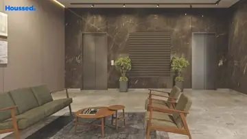 Project Image of 3 BHK Flat for Resale in Setu Solitaire Chandkheda, Ahmedabad - Image 55496