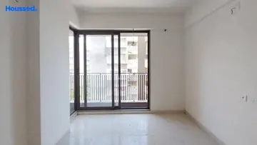 Sample Apartment of 3 BHK Flat for Resale in Setu Solitaire Chandkheda, Ahmedabad - Image 55501
