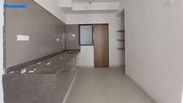 Sample Apartment of 3 BHK Flat for Resale in Setu Solitaire Chandkheda, Ahmedabad - Image 55500