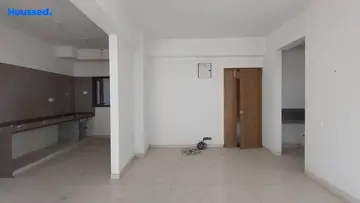 Sample Apartment of 3 BHK Flat for Resale in Setu Solitaire Chandkheda, Ahmedabad - Image 55499