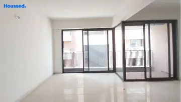 Sample Apartment of 3 BHK Flat for Resale in Setu Solitaire Chandkheda, Ahmedabad - Image 55498