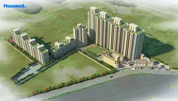 Project Image of 2 BHK Flat for Resale in Signature Millennia 2 Sector 37D, Gurgaon - Image 55915