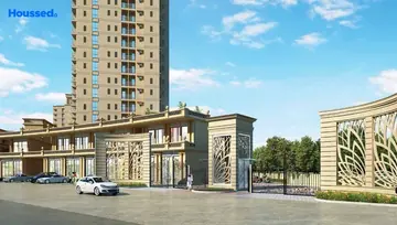 Project Image of 2 BHK Flat for Resale in Signature Millennia 2 Sector 37D, Gurgaon - Image 55916