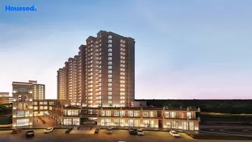 Project Image of 2 BHK Flat for Resale in Signature Millennia 2 Sector 37D, Gurgaon - Image 55922