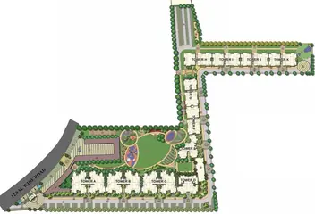Project Image of 2 BHK Flat for Resale in Signature Millennia 2 Sector 37D, Gurgaon - Image 55918