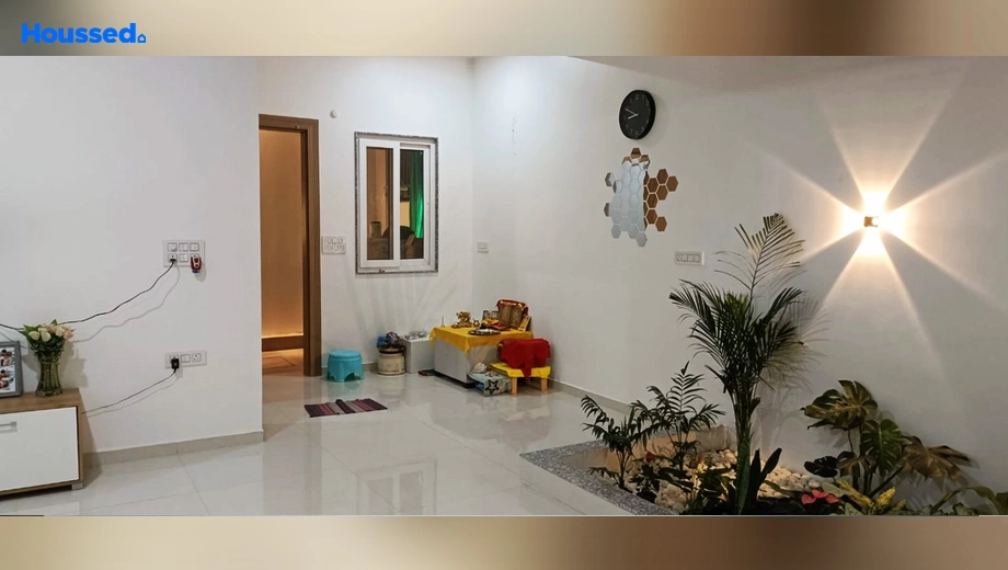 Sample Apartment of 4 BHK Duplex for Resale in Ayodhya Bypass - Image 55674