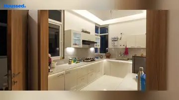 Sample Apartment of 4 BHK Duplex for Resale in Ayodhya Bypass, Bhopal - Image 55670