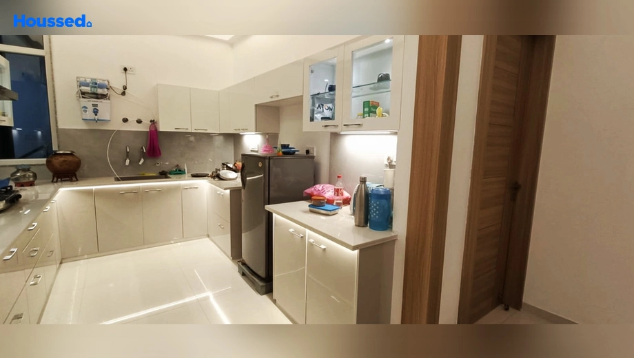 Sample Apartment of 4 BHK Duplex for Resale in Ayodhya Bypass - Image 55666