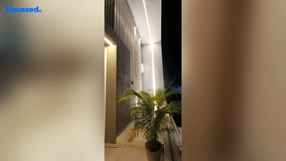 Sample Apartment of 4 BHK Duplex for Resale in Ayodhya Bypass - Image 55665