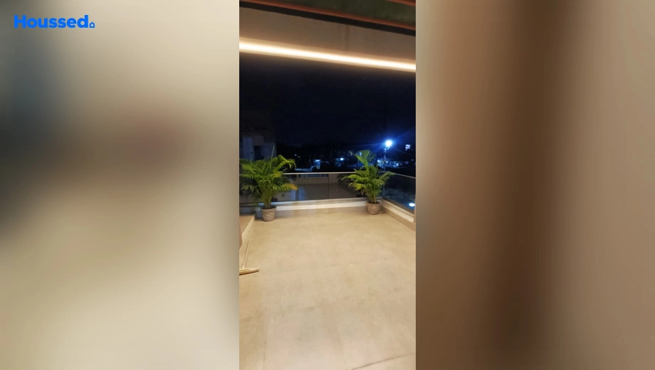 Sample Apartment of 4 BHK Duplex for Resale in Ayodhya Bypass - Image 55662