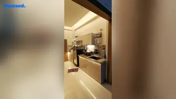 Sample Apartment of 4 BHK Duplex for Resale in Ayodhya Bypass, Bhopal - Image 55667