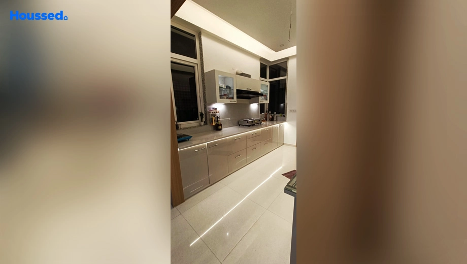 Sample Apartment of 4 BHK Duplex for Resale in Ayodhya Bypass - Image 55671