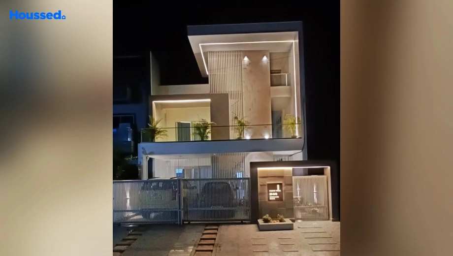 Project Image of 4 BHK Duplex for Resale in Ayodhya Bypass - Image 55661